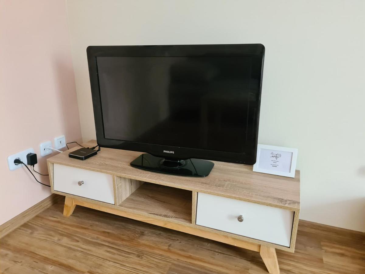 バーデン＝バーデンKamusアパートメント 部屋 写真