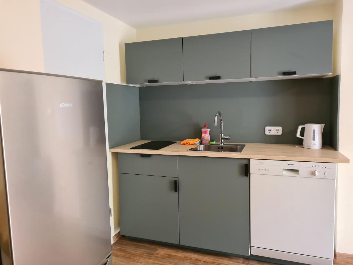 バーデン＝バーデンKamusアパートメント 部屋 写真