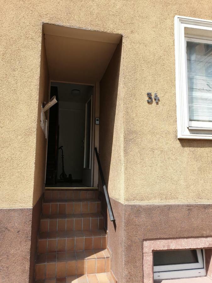 バーデン＝バーデンKamusアパートメント エクステリア 写真